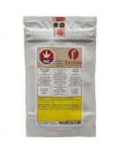 Double Double Medium 10 x 0.5g - Moonbow Pie X Planet  Purple(Ind), Neville's  Haze (Sat) Straight Style Pre-Rolls