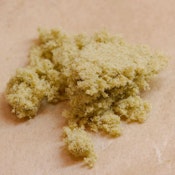 Electric Cherry Kief 2g