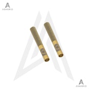 TwoFer | 2x1g