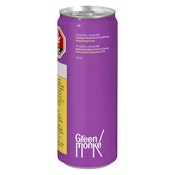 Grape Ginger Lime 350ml Beverages