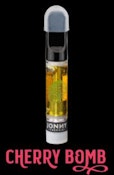 Vape - Cherry Bomb 1g Sativa