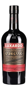 SLGA - LUXARDO ESPRESSO LIQUEUR 750ml