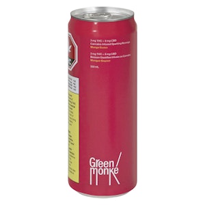 Green Monké - 350ml