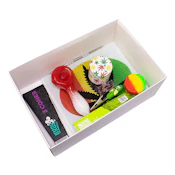Kit: 4/20 Gift Box