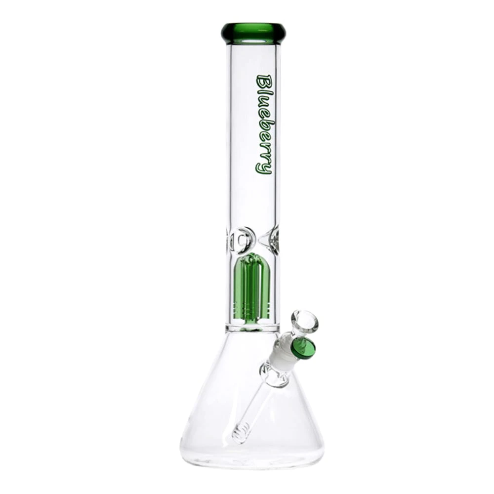 SMOKE ARSENAL - Green Main Image
