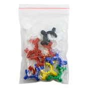 Keck Clips 14mm