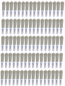 1Spliff - 1Spliff - Celestial Mega Variety Pack Pre-Rolls 80x0.35 | 28g