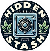 Hidden Stash | Garlic Breath | 3x0.7g Pre-roll
