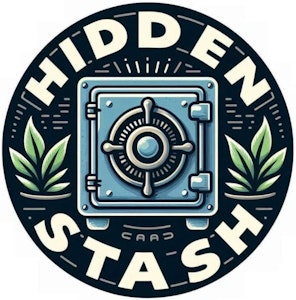 Hidden Stash Co. - GG4 | 7g