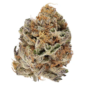 3Saints - Crumbled Lime 3.5g Dried Flower