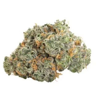 Big Bag O' Buds - Blueberry Dream - 28g