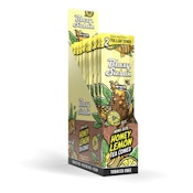 2pk Honey Lemon Cones