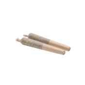 2x0.5g