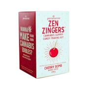 Edible Kit | Cherry Bomb