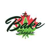 The Bake Shoppe 2.5" 4-Piece Grinder - Black
