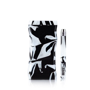 RYOT - RYOT Large Acrylic Dugout - Black & White