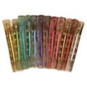 Incense Holders - Chakras