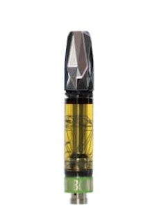 DEBUNK ICE - Debunk Ice - Kiwi Kush Liquid Diamonds 1g - 510 Thread Cartridges