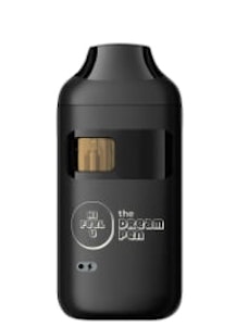 hifeelu - Hifeelu - Dream Live Resin AIO (Lavender Acai Tea) 1g - Disposable Pens