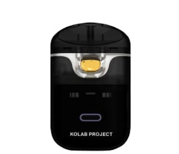 Kolab Project - Kolab Project - Pure Diamonds AIO Vape 1g - Disposable Pens
