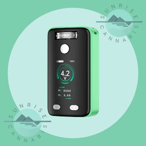 Yocan - UNI PRO 3.0 - YOCAN - GREEN