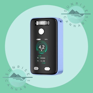 Yocan - UNI PRO 3.0 - YOCAN - BLUE