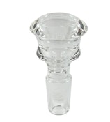 Nami Glass | 14mm Herb Bowl