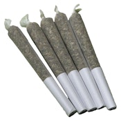 Biscotti Hottie 5X0.5g *Main Street Exclusive*