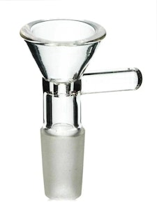 Turning Point  - HMP - Cone Bowl ( 14mm) ( both styles)