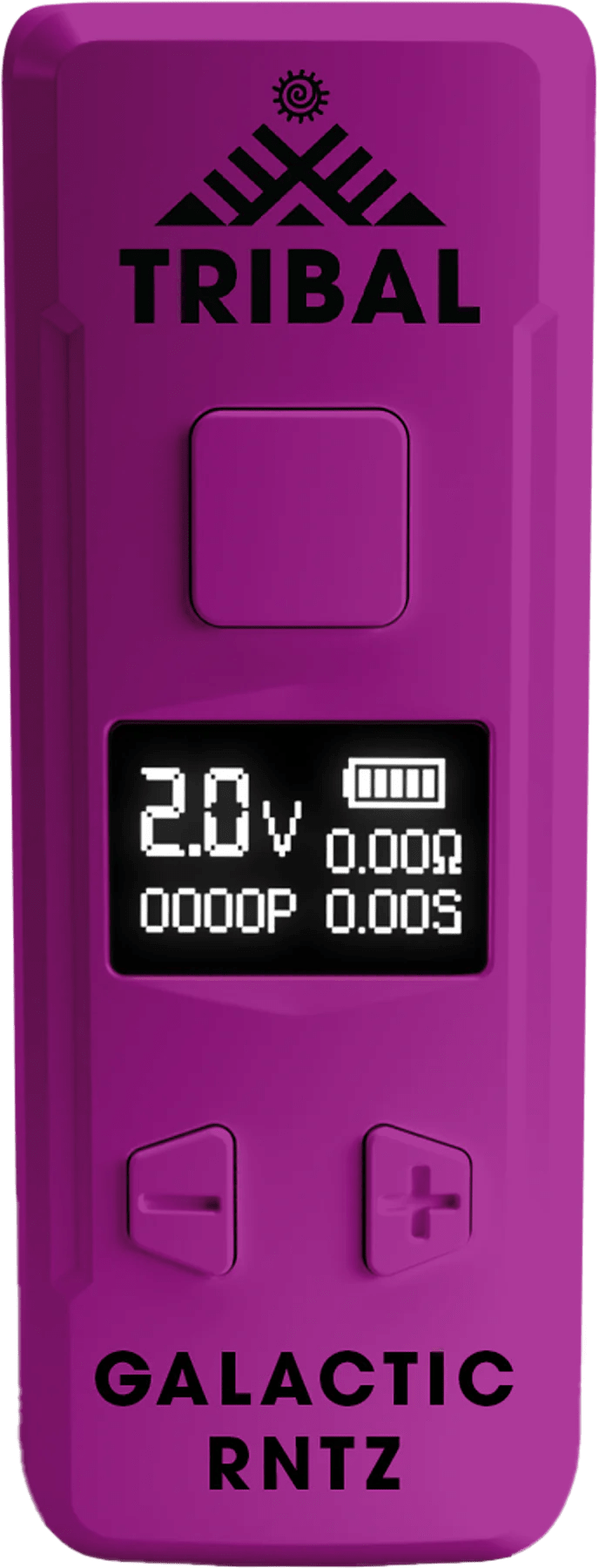 Tribal Battery - Galactic Rntz - 510 Battery