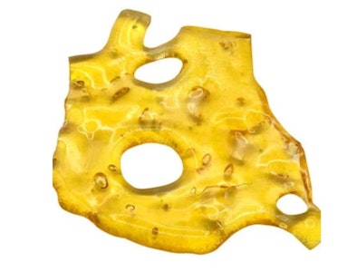 Endgame - Endgame | Cheetah Stomper Shatter | 1g