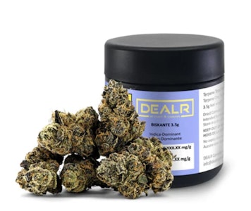 DEALR - Biskante- 3.5g