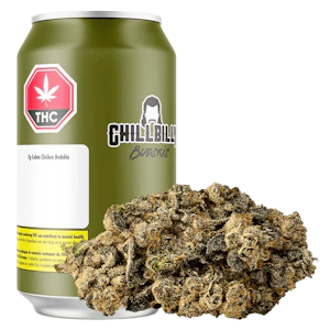 Chillbilly - Cobra Chicken Budskis 7g Flower - ChillBilly
