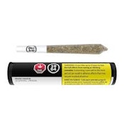 Comatose 5x.5g PR's - 1964