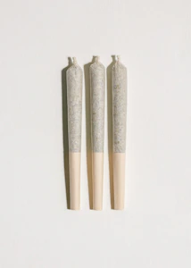 Supernova Farms - Maui Wowie 3x.5g PRs's - Supernova