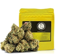 TWISTED TRUFFLE - 7g