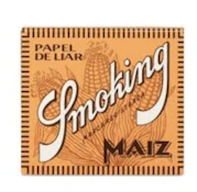 Smoking Rolling Papers | Maize