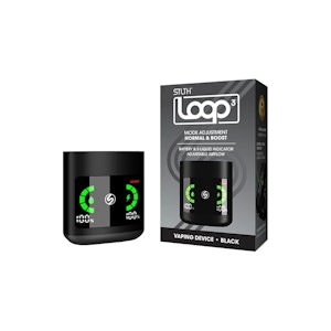 STLTH - LOOP 2 - Loop 3 Device
