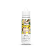 Pineapple Coconut - 60ml - 6mg - BANANA BANG