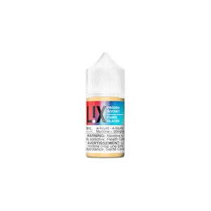 L!X - Frozen Rocket - 30ml - 20mg - L!X