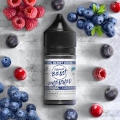 Epic Berry Swirl - 30ml - 20mg - FLAVOUR BEAST