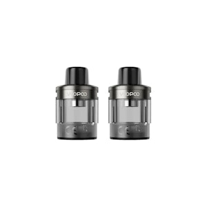 VOOPOO - PNP X Empty Replacement Pod (CRC) - Single Pod