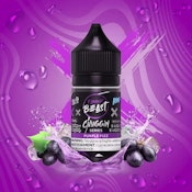 Purple Fizz - 30ml - 20mg - CHUGGIN
