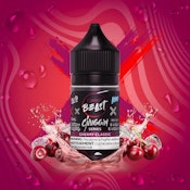 Cherry Classic - 30ml - 20mg - CHUGGIN