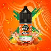 Orange Fizz - 30ml - 20mg - CHUGGIN