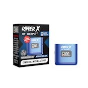 Batteries - Dark Blue - RIPPER