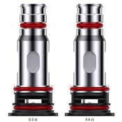 Crown X Replacement Coil - 0.3ohm - Single Coil