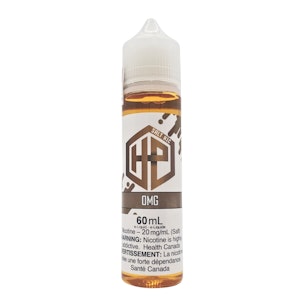 HONEYPOT - OMG - 60ml - 20mg - HONEYPOT