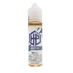 HONEYPOT - NIGHTLIFE - 60ml - 20mg - HONEYPOT