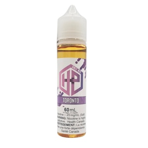 HONEYPOT - TORONTO - 60ml - 20mg - HONEYPOT